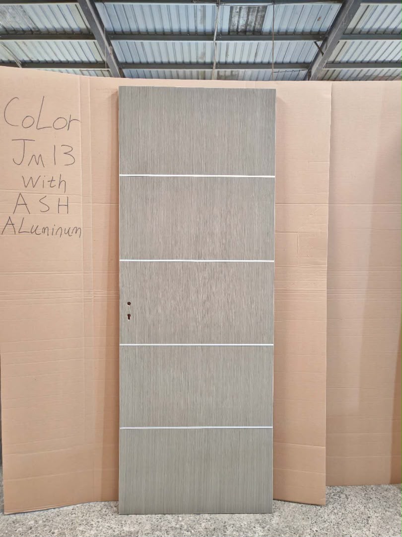 Executive Security Doors